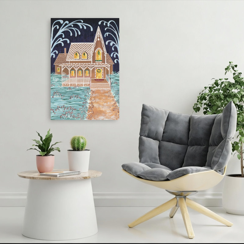 Print, 91.44cm H x 60.96cm W