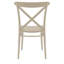 Chaise d'appoint de salle à manger Farrah-505751433
