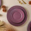 Stone Lain Topaz 12-Piece Dinnerware Set Stoneware-133040472