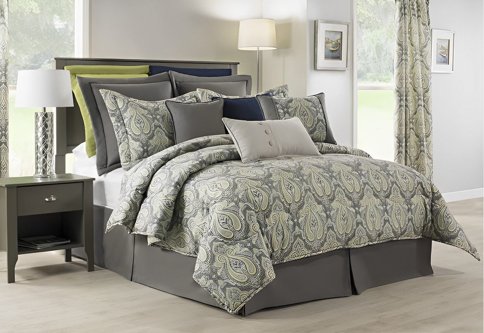 Bed Skirts