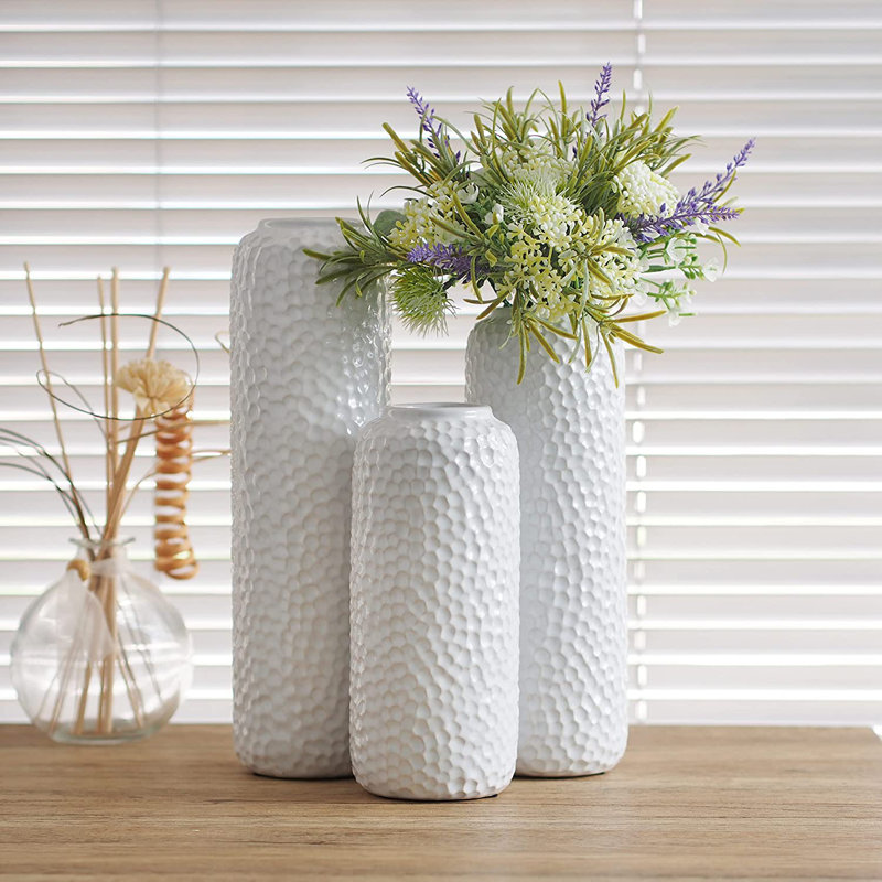 Ceramic Table Vase