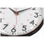 Horloge murale 12 po Karthik