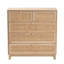 Armoire de rangement Breondra Elsbeth
