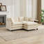 Causeuse Cloud (le repose-pieds n'est pas inclus)-393289466