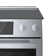 800 Series 30" 4.6 cu ft. Slide-in Electric Range