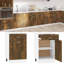 Lyon Drawer Bottom Cabinet Lyon-1552009153