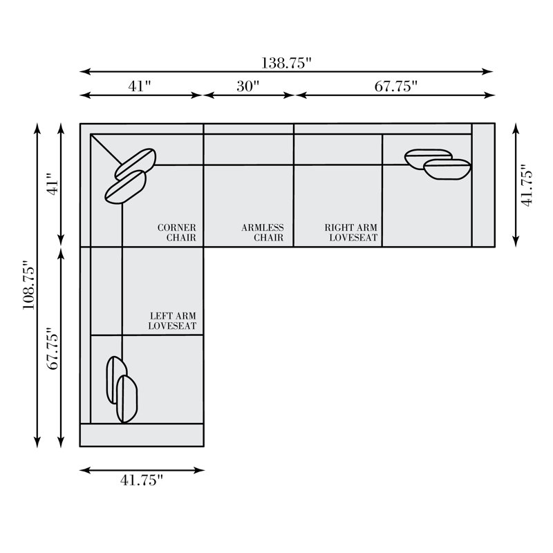 Sectional