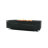 Varna / Carrara 60" Outdoor Marble Porcelain Fire Table 60,000 BTU - Includes Fire Glass, Lid & PVC Cover-55252147-51683632
