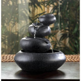 Kaniece Weather Resistant Accent Fountain