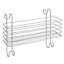 Shower Basket Radius
