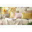 Coussin décoratif en velours texturé rose argenté, coussins décoratifs pour canapé-lit-1032145544-1032145550-1032145543