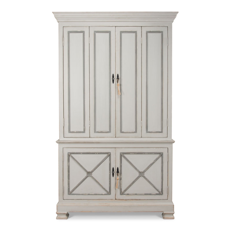 Armoire Mcraney