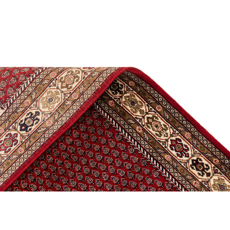 Oneill Red Rug