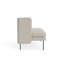 MTO - Bloke 60" Sofa-1656629833