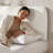 Chastelyne Upholstered Easy Assemble Wall Mounted Headboard-127316952-127316951