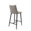 Bella Fabric Counter Bar Stool-420576175