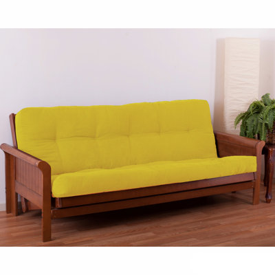 Charneco Futon Mattress Futon Mattress