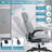 Meraris Executive Chair with Headrest-65284657