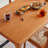 Rokisha Dining Table-1396900925