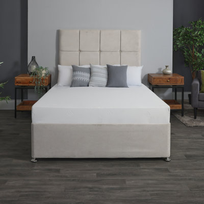 White Noise Mattress