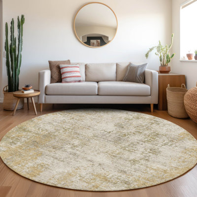 Tapis de qualité supérieure lavable à la machine Prisco