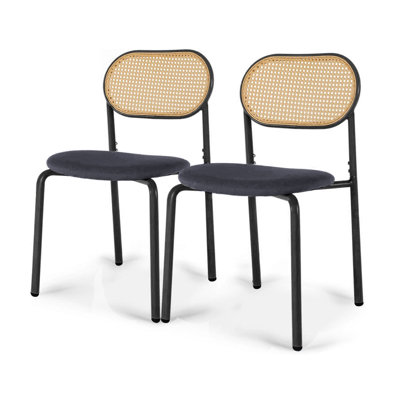 Metal Side Chair