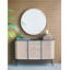 Plat de table en bois 8,3 po