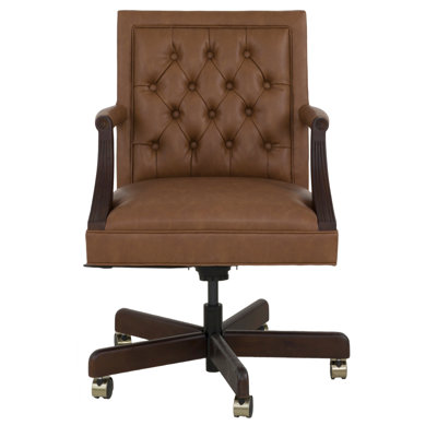 Chaise de bureau Warwick Executive