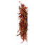 22'' Thanksgiving Faux Mixed Assortment Polyester Wreath