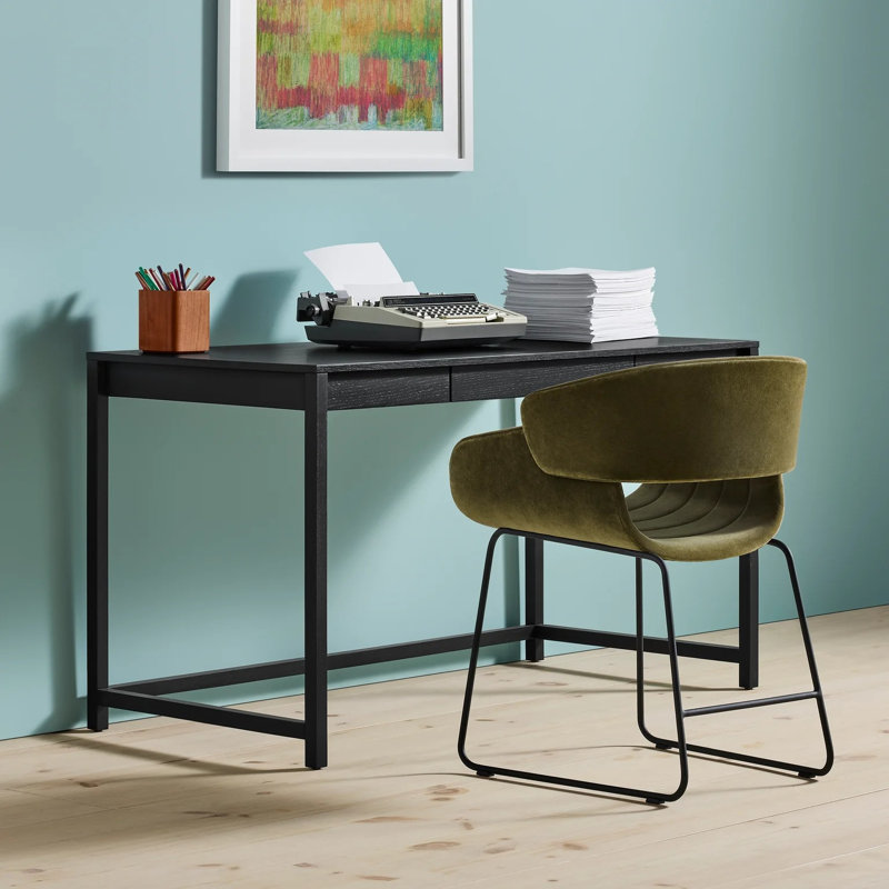 Racer Dining Chair, Tait Tomato Crossweave