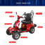 Scooter de golf