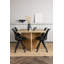 Ozzie 4 - Person Dining Set