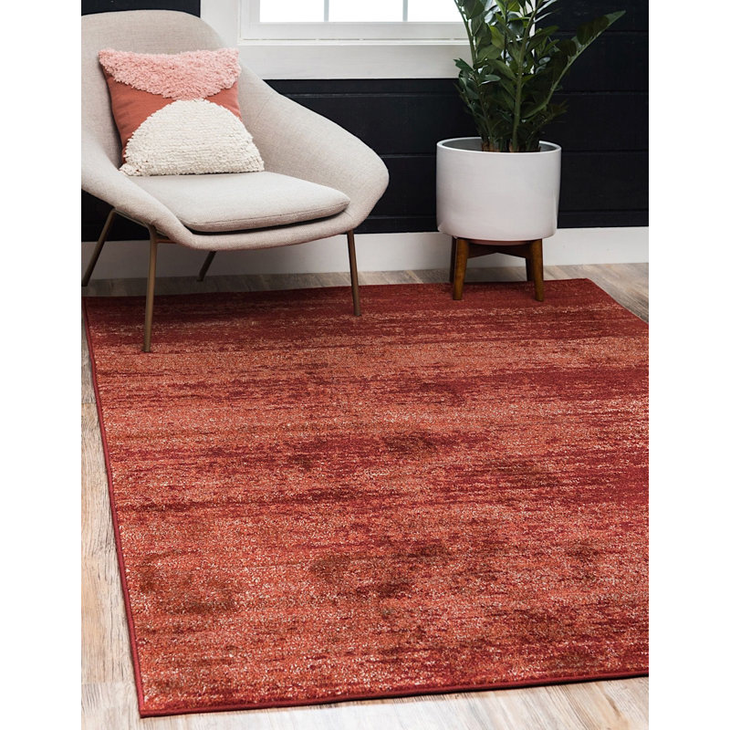 Franchester Indoor Rug, Rectangle 9' x 12'