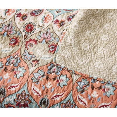 Bohemian Bedding