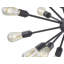 Lustre sphérique à 18 lumières Kristoff-640657036
