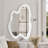 Solid wood Wall Mirror-840277507-840277506