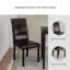 Chaise d'appoint Veleka