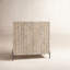 Raffael Solid Wood Bar Cabinet-1507882442