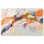 «Canyon Fire I», reproduction d'art sur toile par Art Remedy