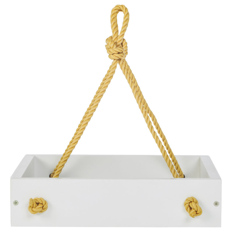 Mangeoire d'oiseaux Birds Choice, Blanc