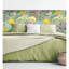  Rouleau de papier peint adhésif Jungle Vibe L 18,86 pi x l 18 po