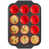 Red est en rupture de stock