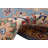 Hand Knotted Wool Southwestern Rug