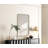 Erath Contour Metal Mirror-108306194-108306197