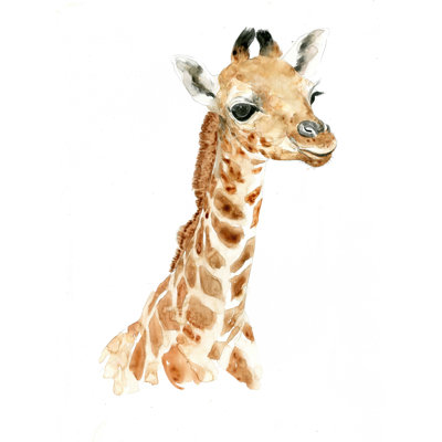 La girafe 2