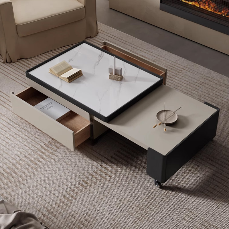 Table basse Minimalist