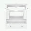 Rangement pour salle de bain Berdyne-1437428626