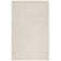 Roark Ivory Hand Tufted Wool Rug