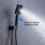 Pomme de douche multifonctionnelle-60248243