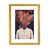 Gold Framed Paper